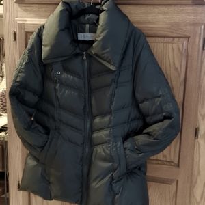 Women's Winter Coat